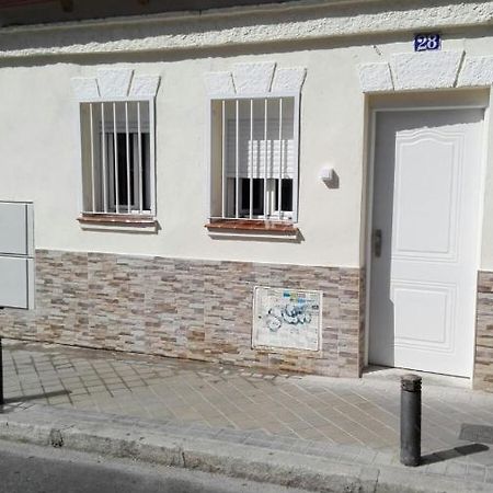 Casita En La Calle Tablada De 2 Dormitorios مدريد المظهر الخارجي الصورة