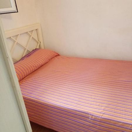 Casita En La Calle Tablada De 2 Dormitorios مدريد المظهر الخارجي الصورة