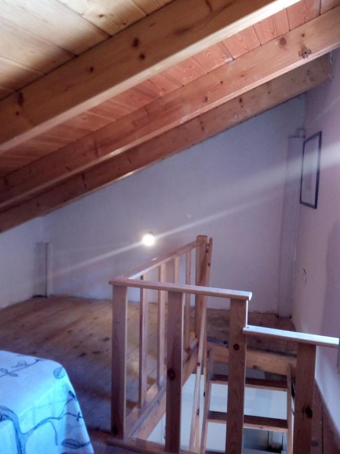 Casita En La Calle Tablada De 2 Dormitorios مدريد المظهر الخارجي الصورة