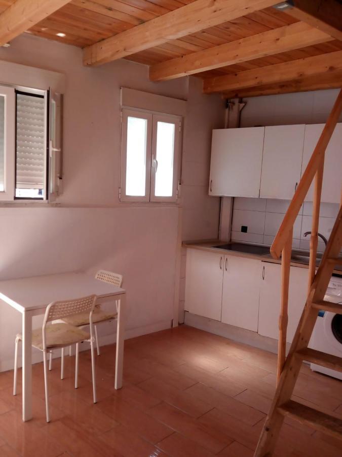 Casita En La Calle Tablada De 2 Dormitorios مدريد المظهر الخارجي الصورة
