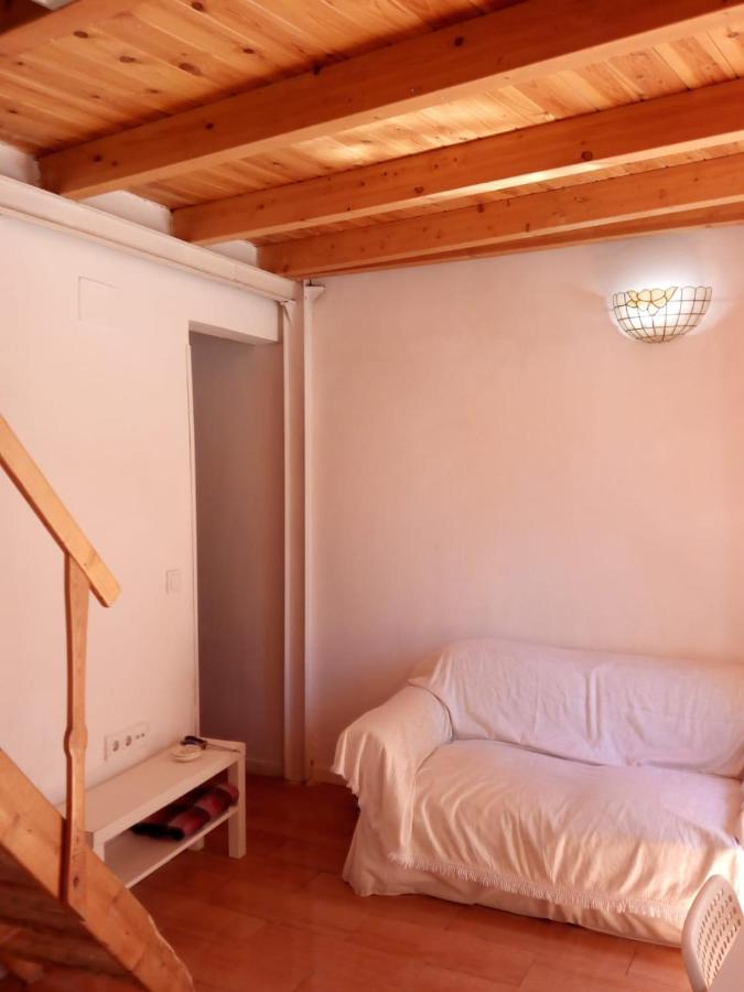 Casita En La Calle Tablada De 2 Dormitorios مدريد المظهر الخارجي الصورة