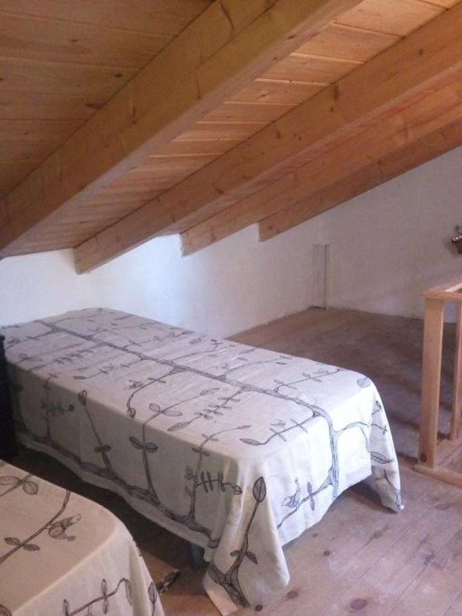 Casita En La Calle Tablada De 2 Dormitorios مدريد المظهر الخارجي الصورة