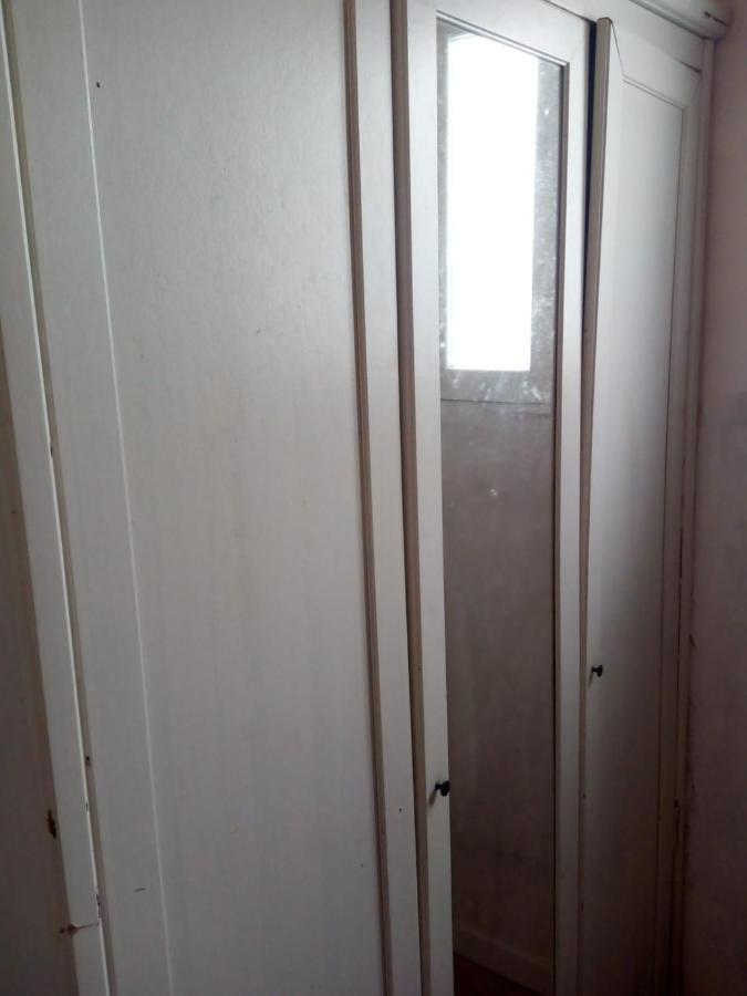 Casita En La Calle Tablada De 2 Dormitorios مدريد المظهر الخارجي الصورة