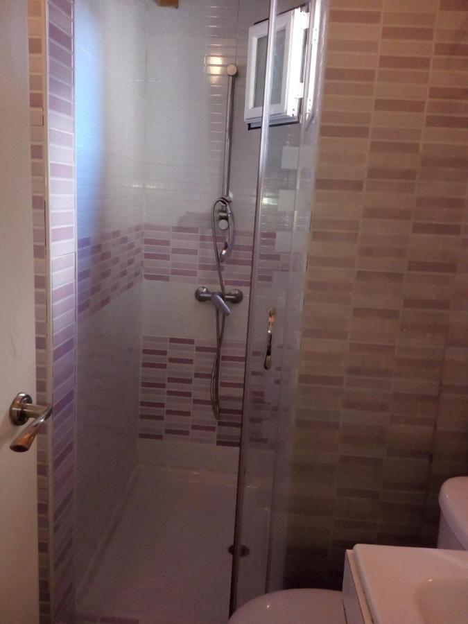 Casita En La Calle Tablada De 2 Dormitorios مدريد المظهر الخارجي الصورة