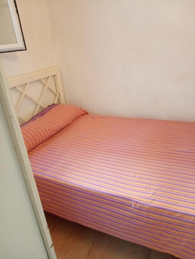 Casita En La Calle Tablada De 2 Dormitorios مدريد المظهر الخارجي الصورة