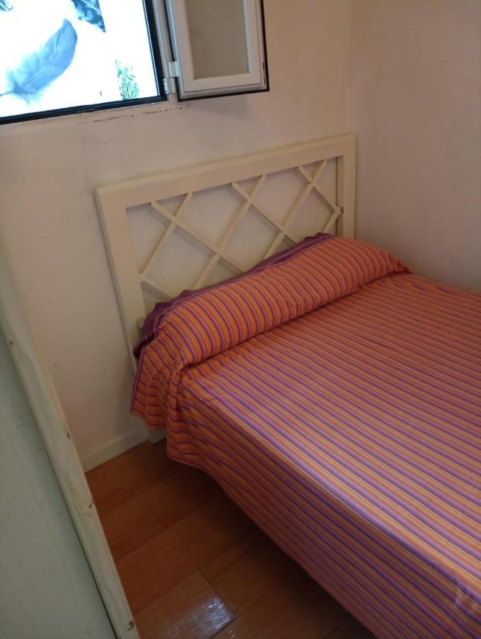 Casita En La Calle Tablada De 2 Dormitorios مدريد المظهر الخارجي الصورة